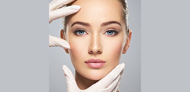 Ästhetische Gesichtschirurgie